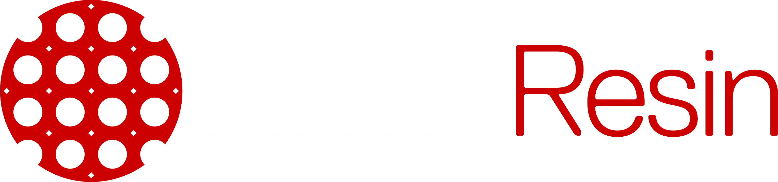 Arma Resin