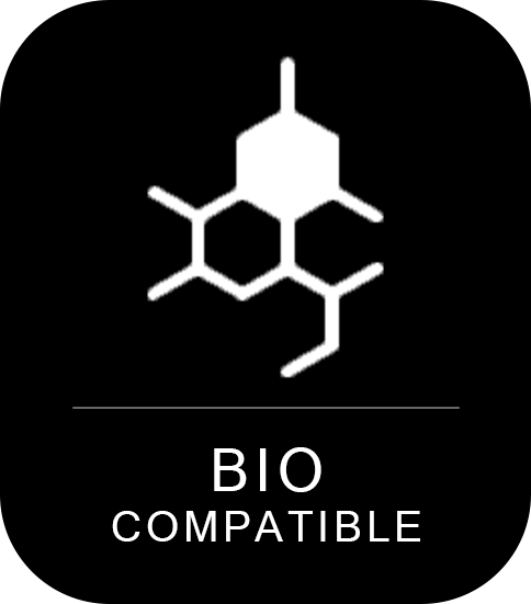 Bio-Compatible Sertifikası